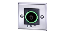 Exit Buttons