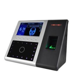 Biometrik Okuyucu
