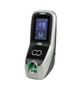 Biometrik Okuyucu