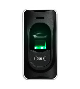 Biometric Reader