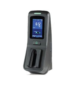 Biometric Reader