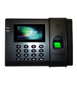 Biometric Reader