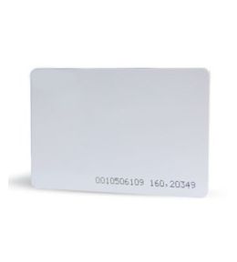 RFID Card&Fob