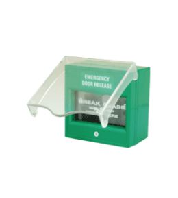 Acil Çıkış Butonu