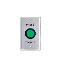 Manuel Çıkış Butonu