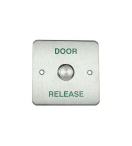 Manuel Çıkış Butonu